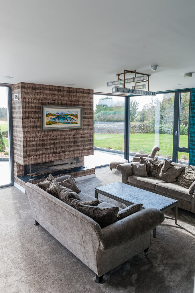 Bespoke Interior Design Belfast – McMillan Interior Designers NI