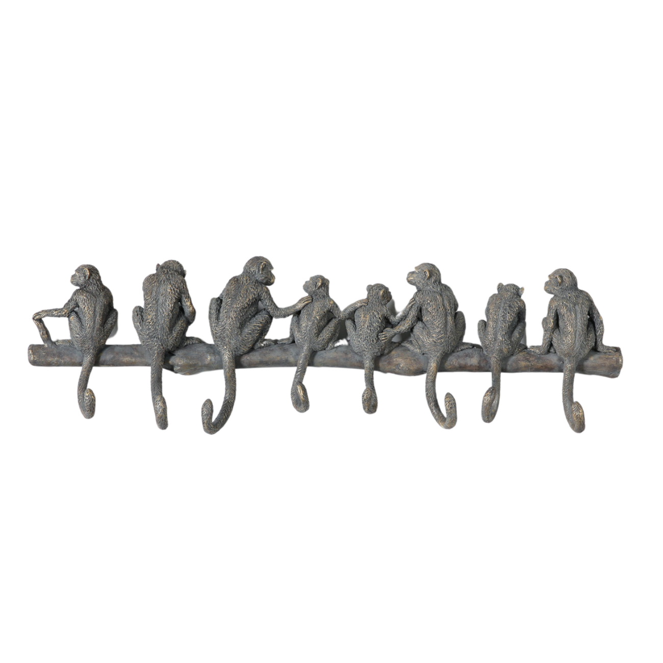 Monkey wall hooks hotsell